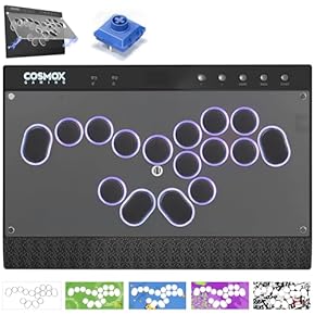 Amazon.co.jp: ハンドル・ジョイスティック - 周辺機器